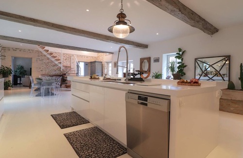 Courgeout Cottage | Country house - 12 guests