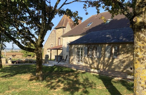 Courgeout Cottage | Country house - 12 guests
