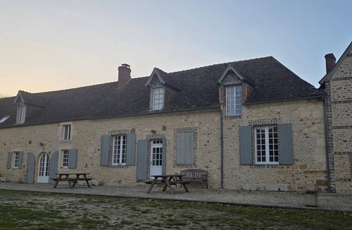 Courgeout Cottage | Country house - 12 guests