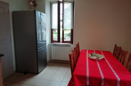 Montayral House | Country house 120 M2 with veranda.