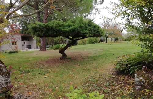 Montayral House | Country house 120 M2 with veranda.