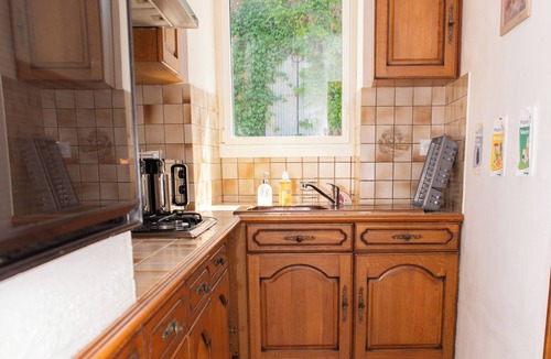 La Verrie House | Country house 15 minutes from Puy du Fou