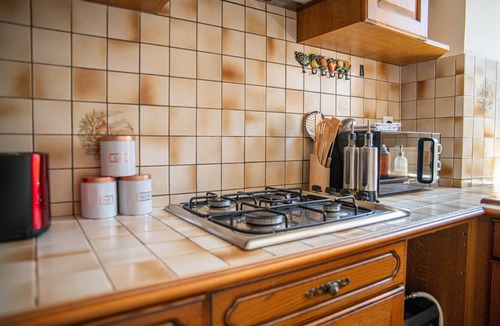 La Verrie House | Country house 15 minutes from Puy du Fou