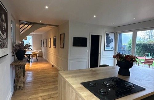 Fretin House | Country house 250m2 next to the forest