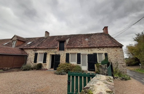 Tennie House | Country house 30 minutes from Le Mans