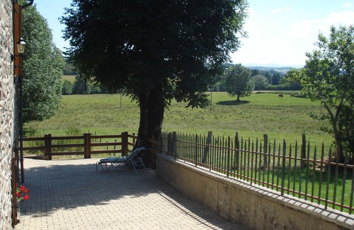 Montboudif House | Country house 4pers