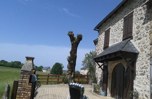 Montboudif House | Country house 4pers