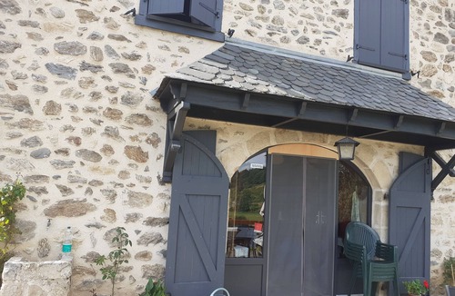 Montboudif House | Country house 4pers