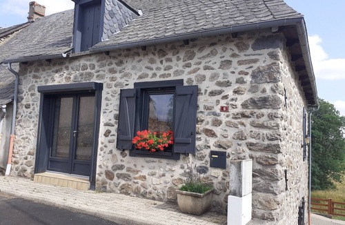 Montboudif House | Country house 4pers