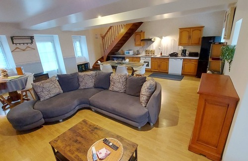 Hambers Cottage | Country house 5/8 persons