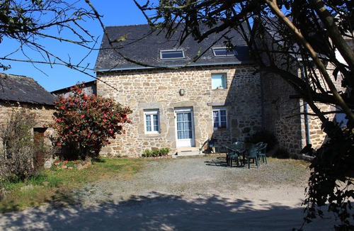 Hambers Cottage | Country house 5/8 persons