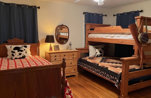 Jacksboro Other | Country House-5 mins to Jacksboro.