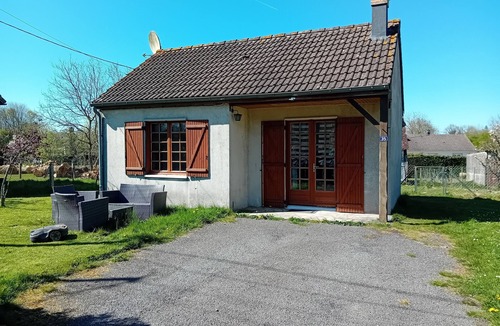 Messei House | Country house 5min from Flers