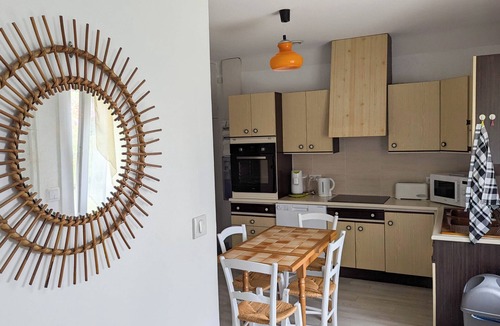 Aigues-Mortes House | Country house a stone's throw from the town center