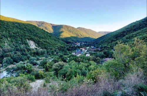 Praskoveyevka House | Country House Albatros