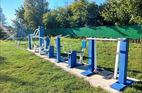 Praskoveyevka House | Country House Albatros