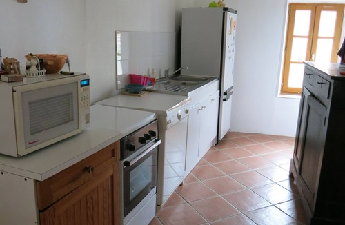 Clumanc House | Country house. Alpes de Haute-Provence