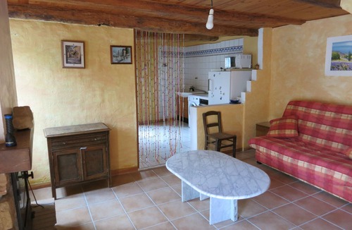 Clumanc House | Country house. Alpes de Haute-Provence