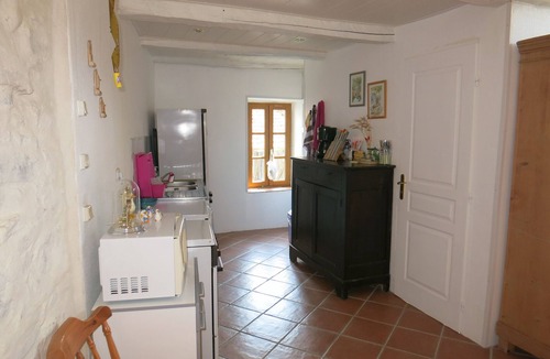 Clumanc House | Country house. Alpes de Haute-Provence