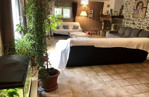 Mauleon House | country house (assured calm and tranquility)