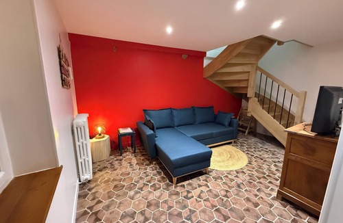 Irai Cottage | Country house at the gateway to Perche