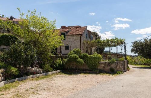 Cilipi House | Country House Bakicevo