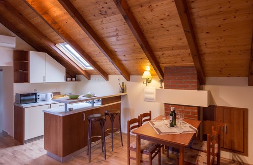 Cilipi House | Country House Bakicevo