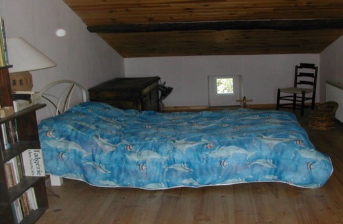 Lasgraisses House | Country house Bedroom C