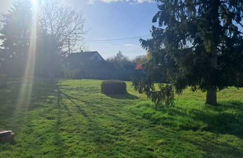 Villemurlin House | Country house between Sologne and Gâtinais