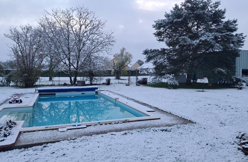 Villemurlin House | Country house between Sologne and Gâtinais
