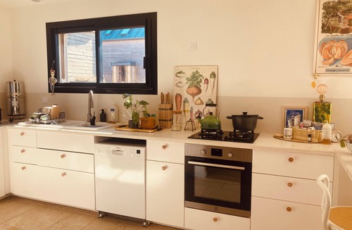 Langouet House | Country house between town and sea