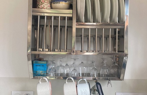 Langouet House | Country house between town and sea