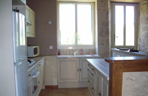 Mazeyrolles House | Country house Black Périgord near Monpazier