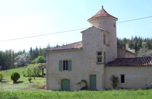 Mazeyrolles House | Country house Black Périgord near Monpazier