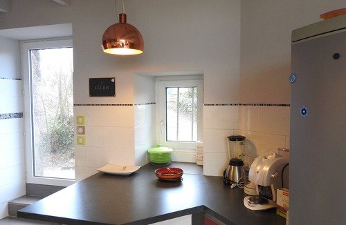 Guilers Cottage | Country house - Brest West