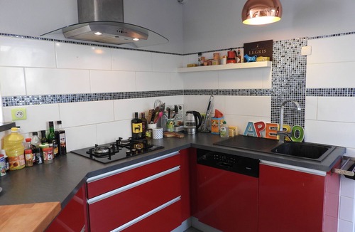 Guilers Cottage | Country house - Brest West