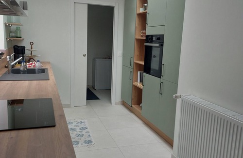 Tregunc House | Country house by the sea in Finistère. Ideal for a family!