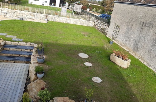 Tregunc House | Country house by the sea in Finistère. Ideal for a family!