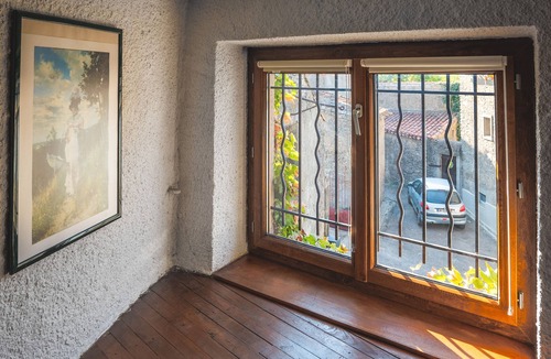 Laure-Minervois House | Country House 'Charming Village House'