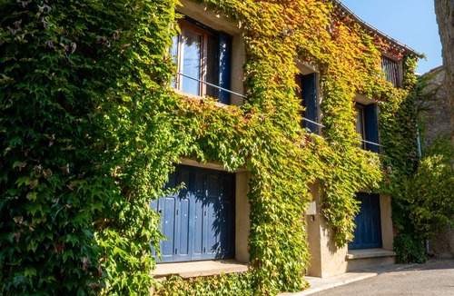 Laure-Minervois House | Country House 'Charming Village House'