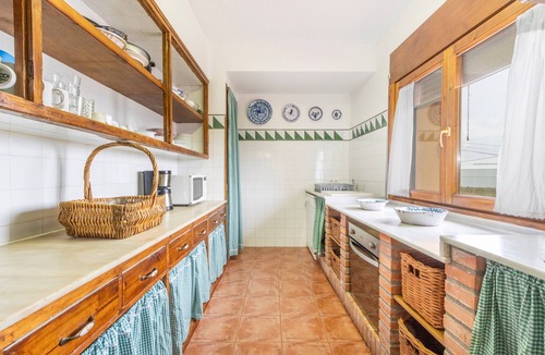 Vila-sana House | Country House 'Ca L'Andorrà' with Shared Pool, Private Terrace and Wi-Fi