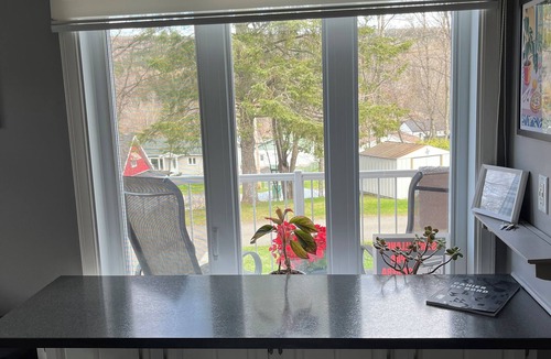 Saint-Pacome House | Country house