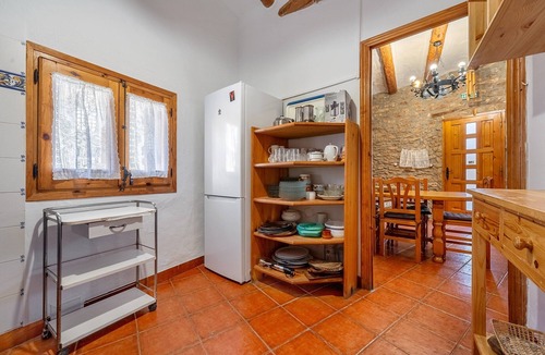 Masdenverge House | Country House 'Can Torres' with Private Terrace, Wi-Fi and Air Conditioning