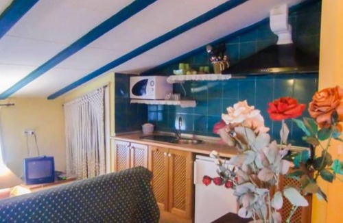 Morella House | Country House 'Casa Verde' with Mountain View, Private Terrace and Wi-Fi