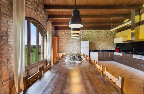 Sagas House | Country House 'Casamira' with Mountain View, Private Pool and Wi-Fi