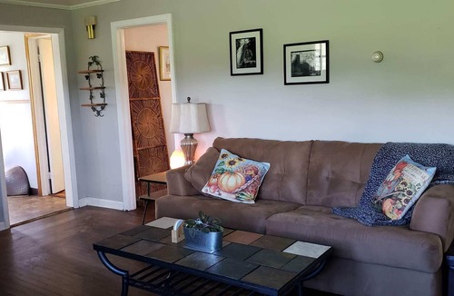 Great Valley House | Country House close to Ellicottville