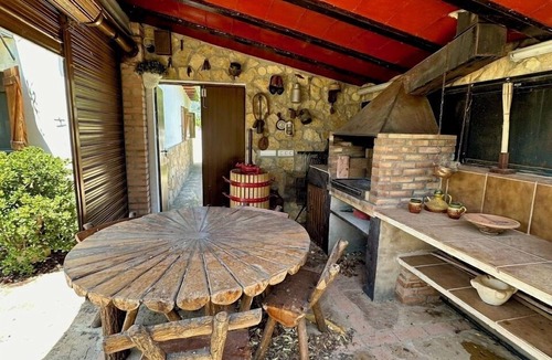 Culla House | Country house Culla Rentalholidays REF 034