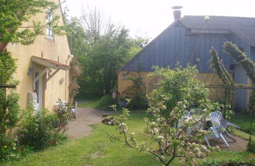 Nykobing Mors House | Country house