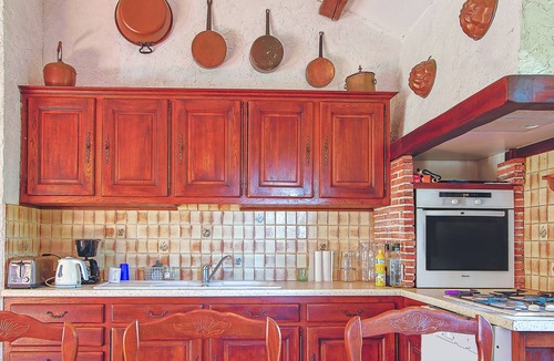 Landevieille Villa | Country House 'Domaine La Roblinière 10min Plage' with Private Terrace, Private Garden and Wi-Fi