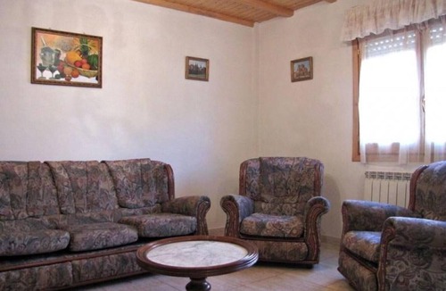 Vadillo House | Country House 'El Fronton' with Mountain View